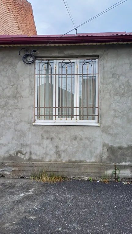 Уютный дом в центре города