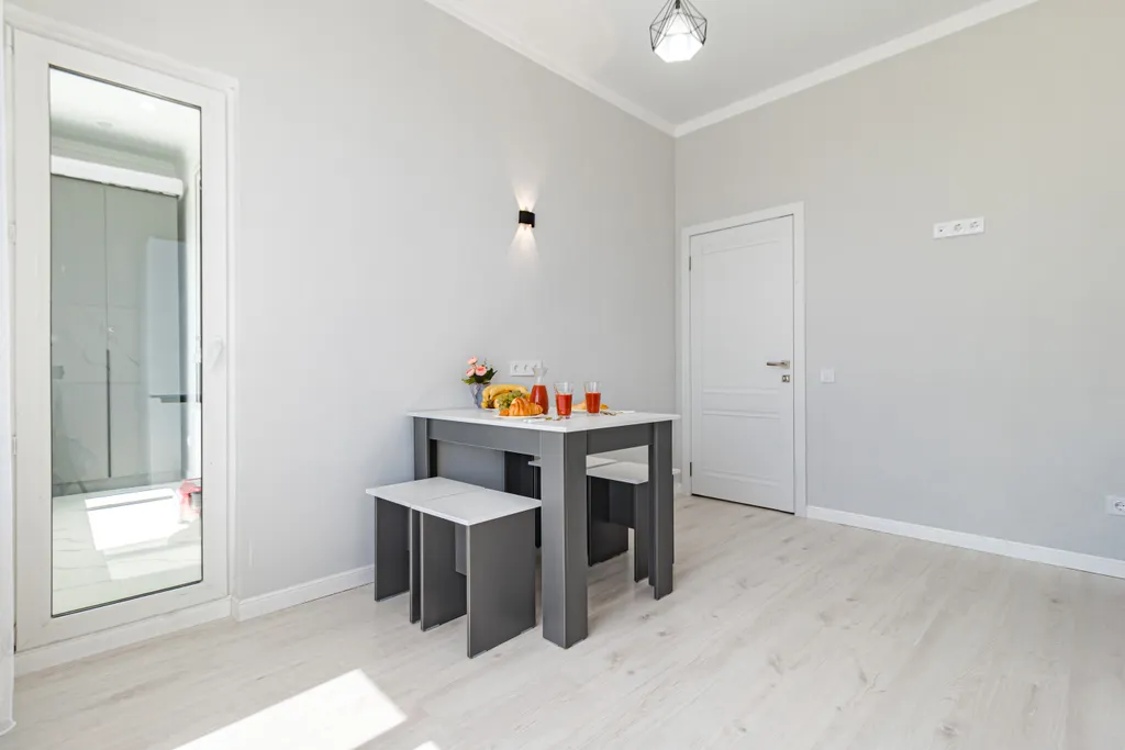 Tandau Comfort Apartment