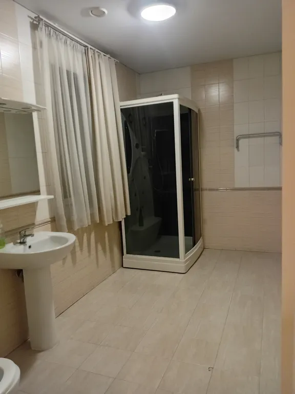 Уютная гостевая комната