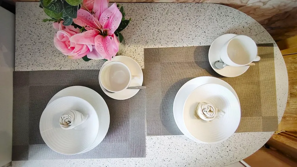 Квартира Уютная двухкомнатная квартира возле Дендрария — Хабаровск