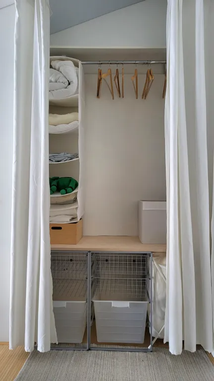 Квартира Двухуровневая квартира с панорамным видом на море — Севастополь