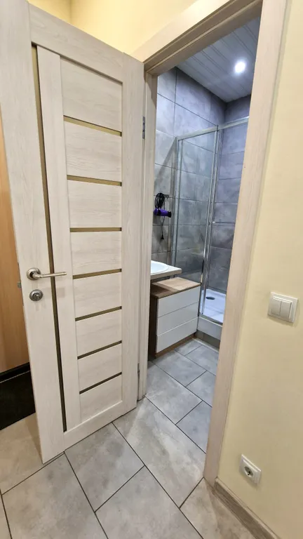 Апартаменты рядом с Ise rink