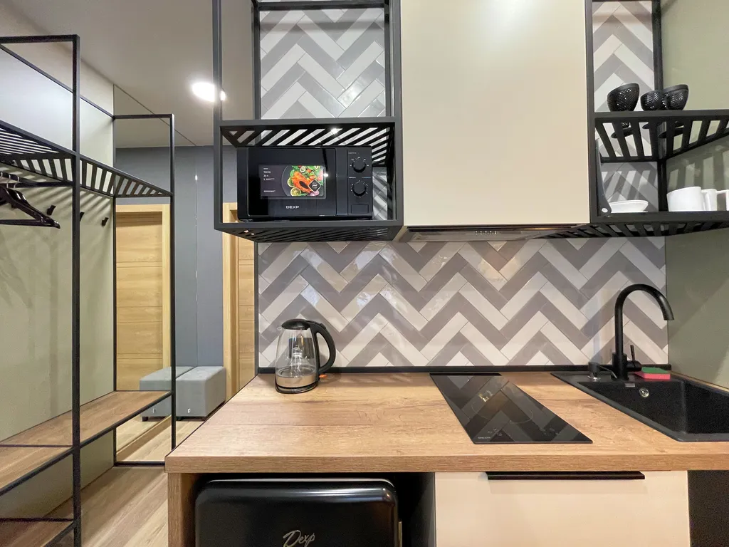 Hotels Braun рядом с ТЦ Европа