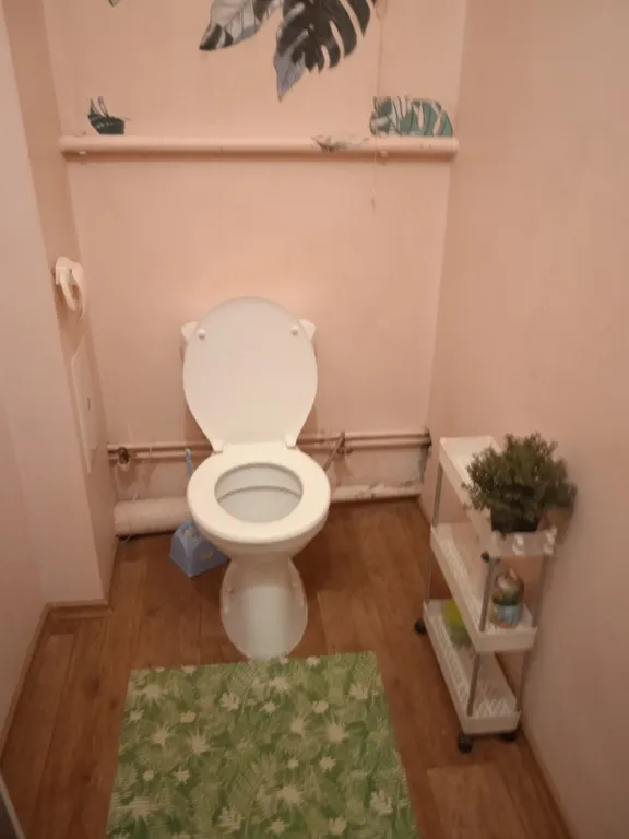 Уютная комфортная квартира