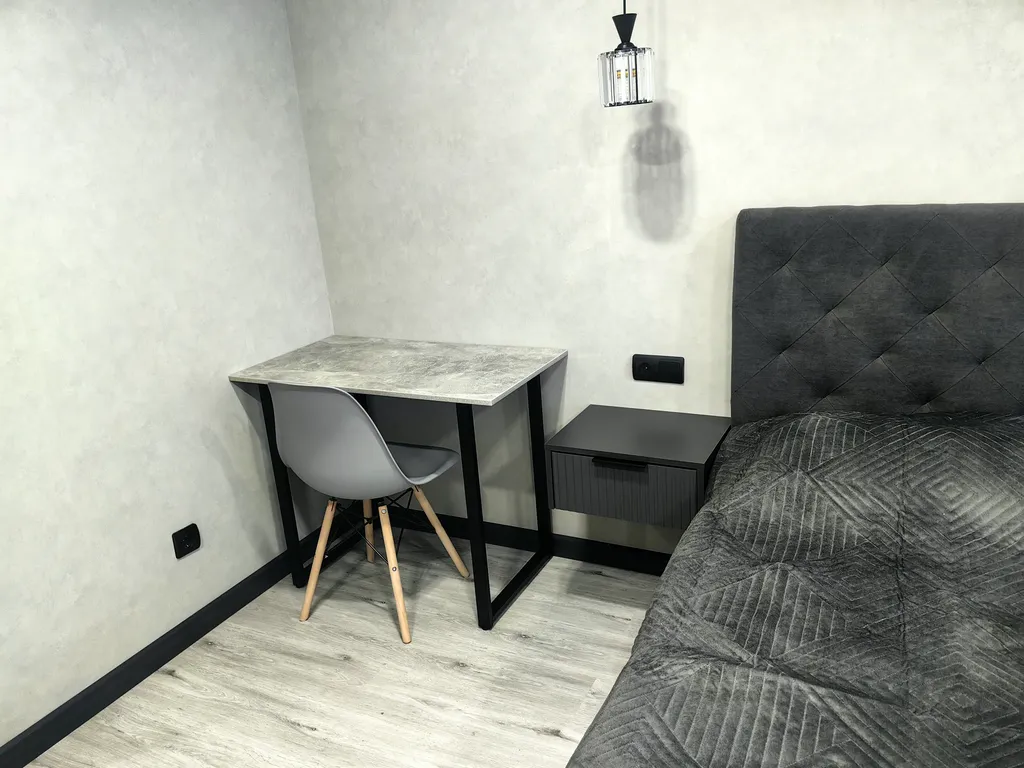 Квартира на Загородной