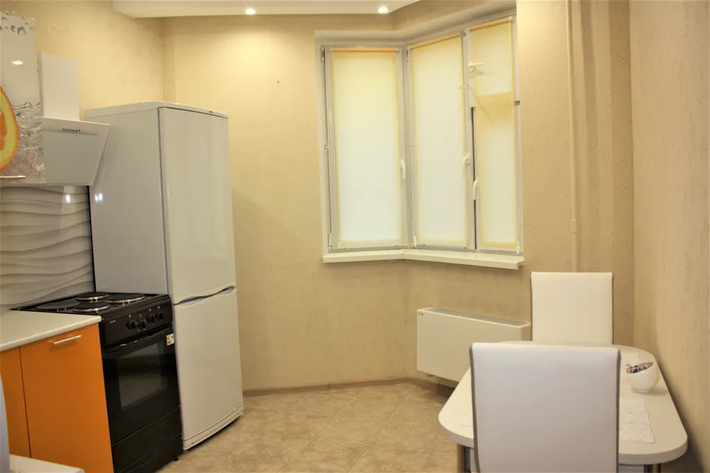 Комфортабельная квартира в центре