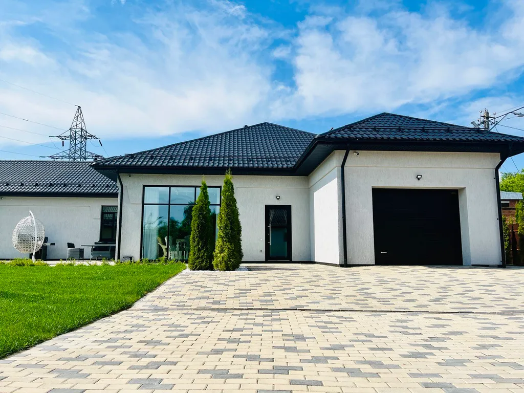 Коттедж Дом Мечты. — аренда посуточно в Брянск