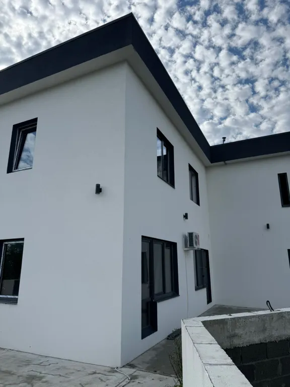 Апартаменты Оазис с видом на горы в самом сердце Сириуса