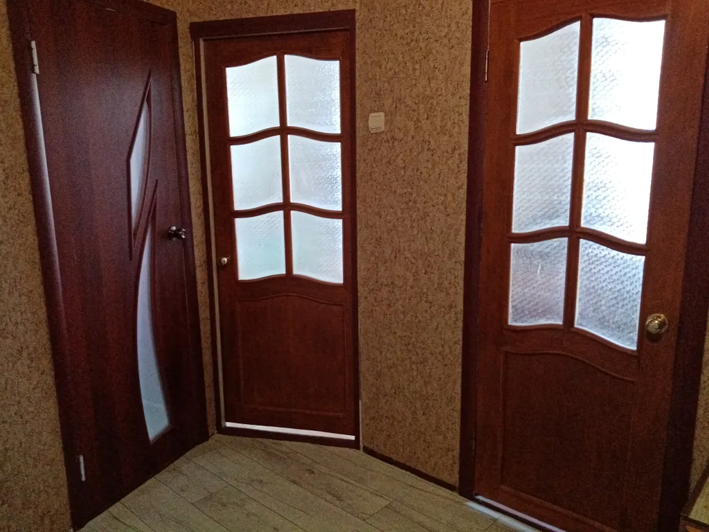 Квартира в центре города рядом с набережной и парком