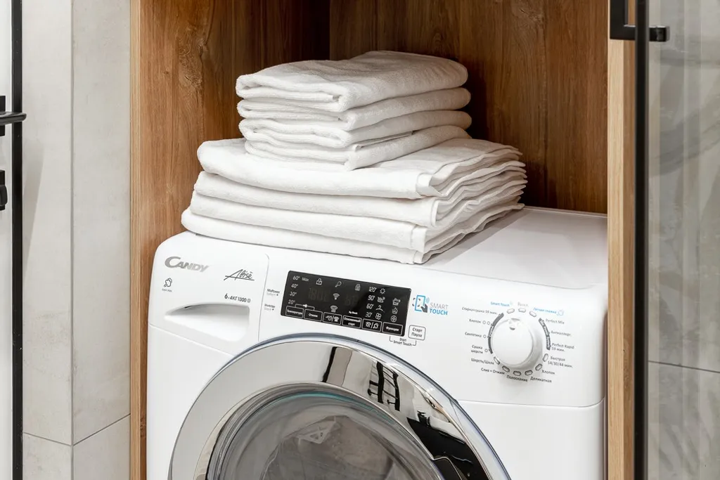 Ocean view Royal Green apartments