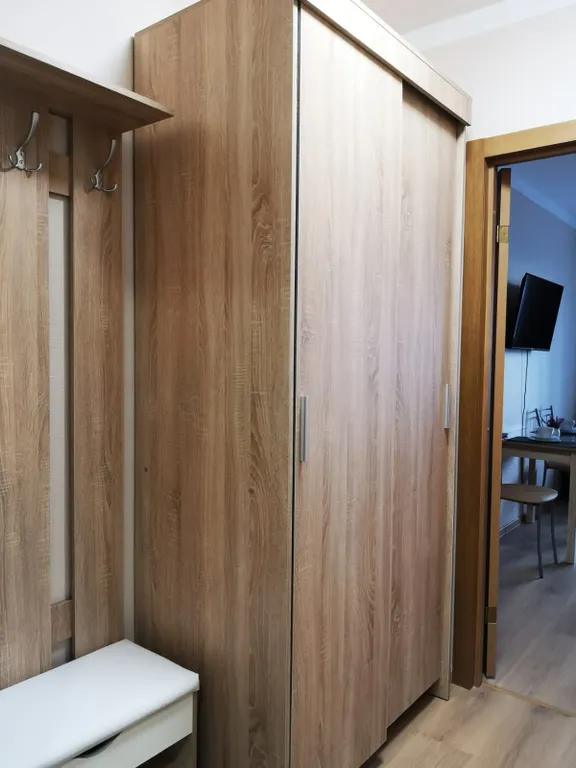 Квартира Уютная квартира рядом с НИИ им. Петрова — Песочный