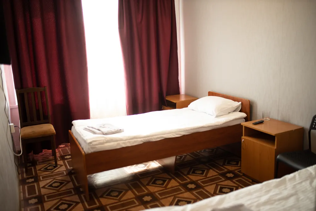 Квартира Комната — аренда посуточно в Медвежьегорск