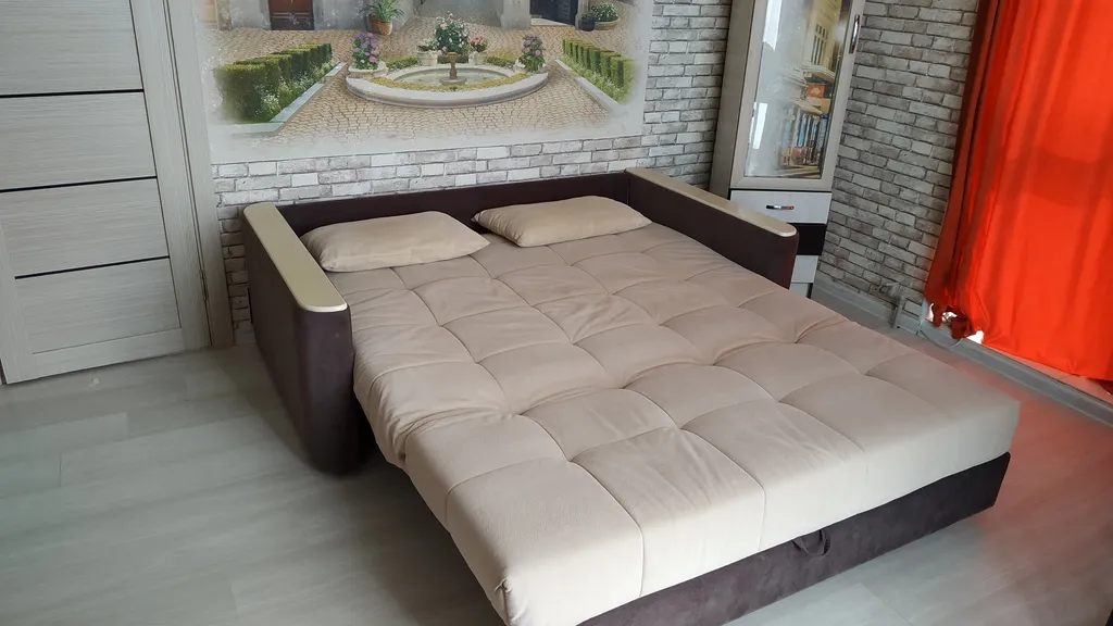 Квартира 1-комнатная Квартира — Севастополь