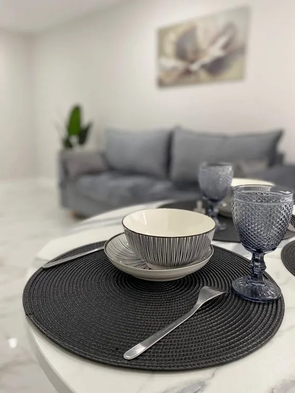 Квартира в центре города