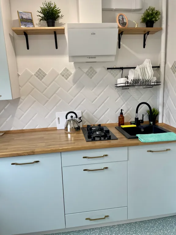 Квартира Квартира в центре города — Калининград