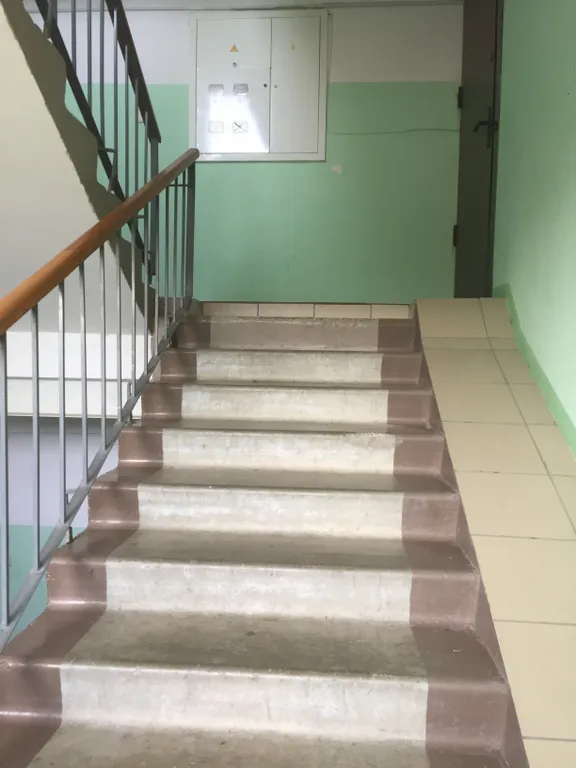 Квартира Светлая квартира на берегу Балтийского моря — Зеленоградск