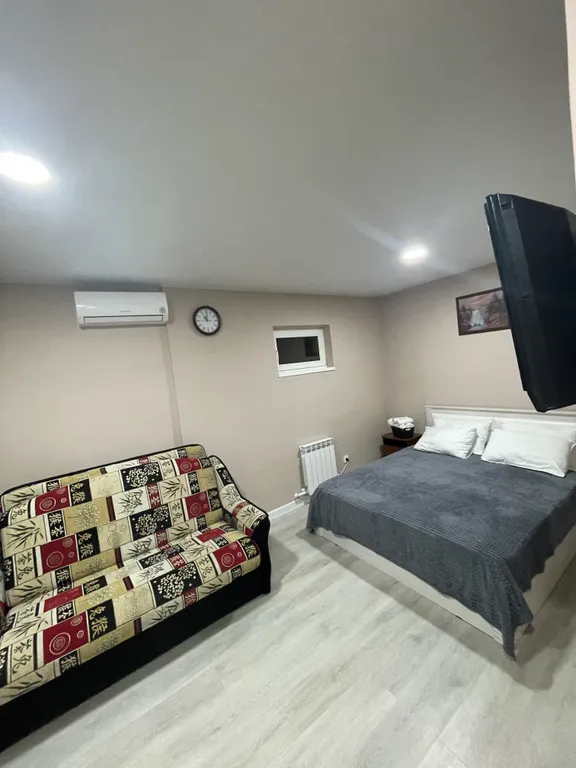 Квартира Комната — Лазаревское