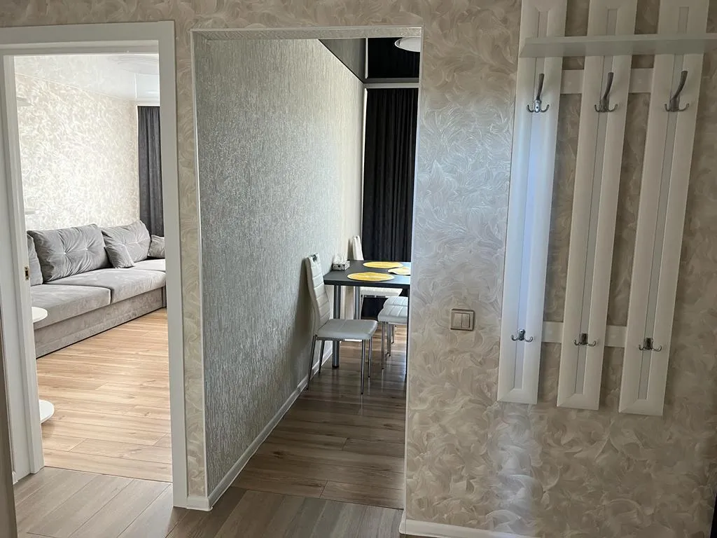 Квартира Уютная квартира — Зеленоградск