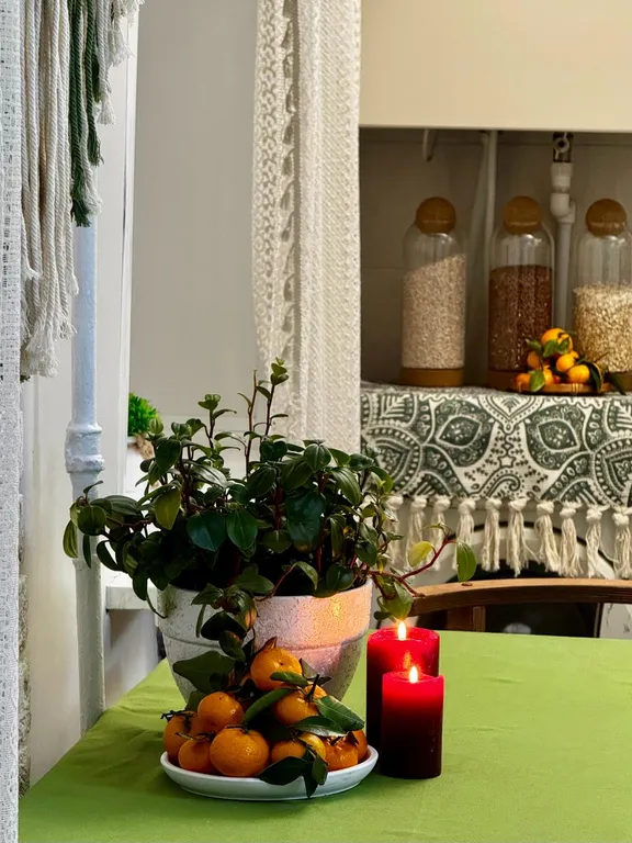 Апартаменты "С любовью" в самом центре города