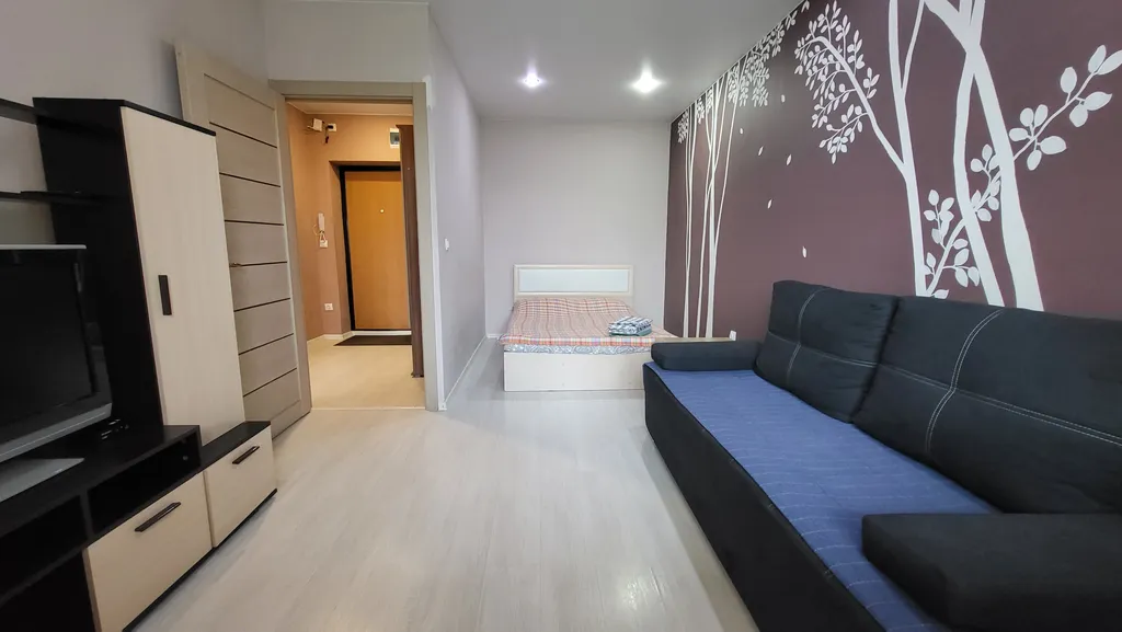 Квартира Апарт у ТРЦ Макси(6) — аренда посуточно в Сыктывкар