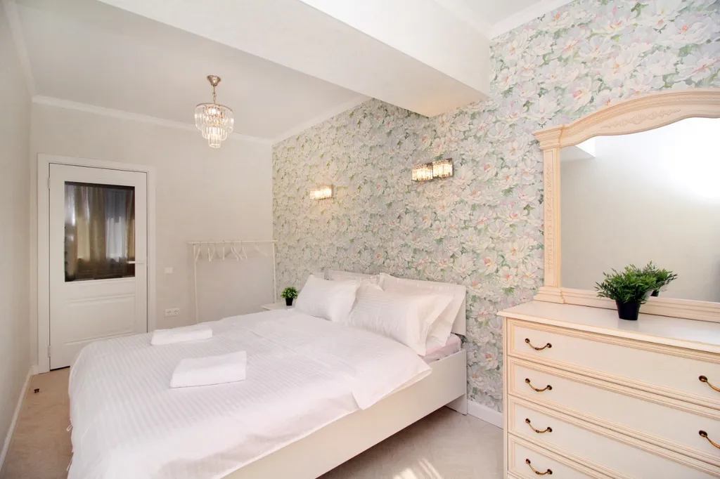 Для большой семьи на Арбате