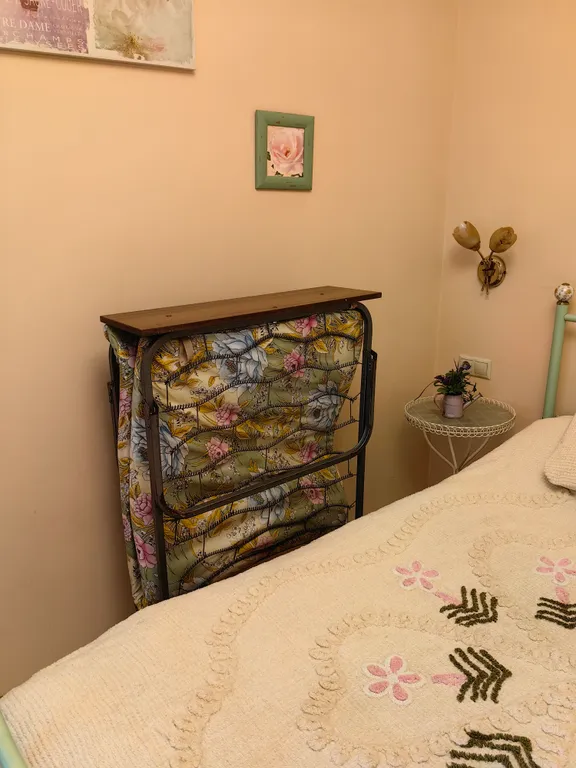 Коттедж Уютный коттедж с садом — Сочи