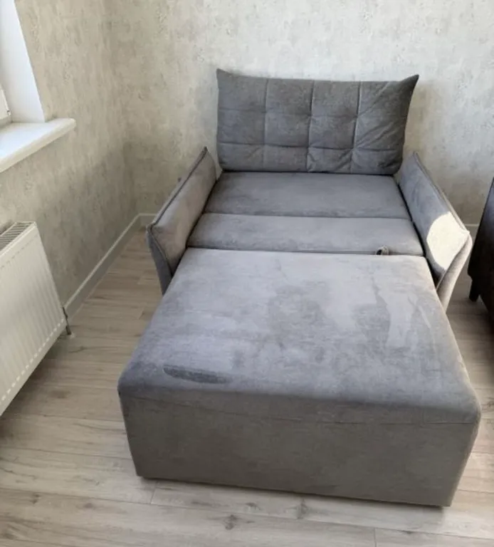 Апартаменты закат в 4 километрах от центра