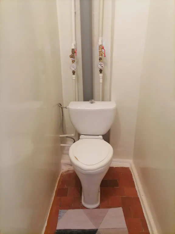 Квартира комфорт класс