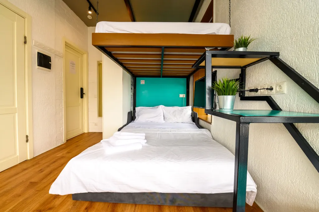 Квартира Квартира в ЖК Ландыши — Москва