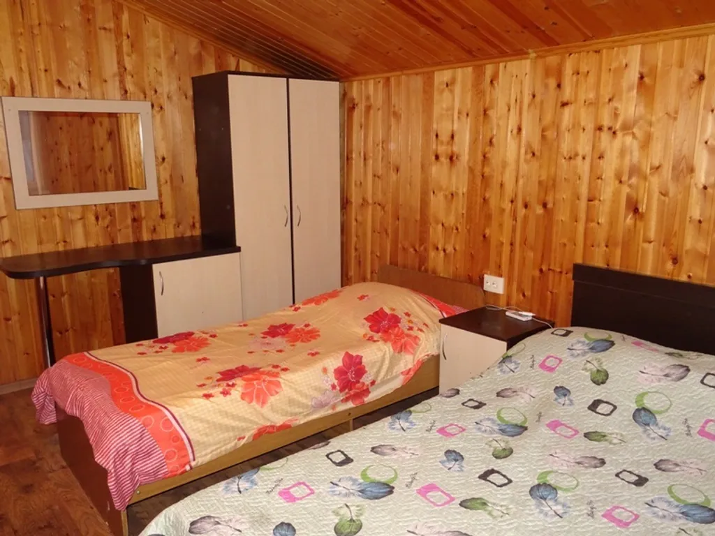 Просторный дом комфорт