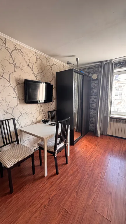 Квартира Уютная студия в историческом центре города — аренда посуточно в Красноярск