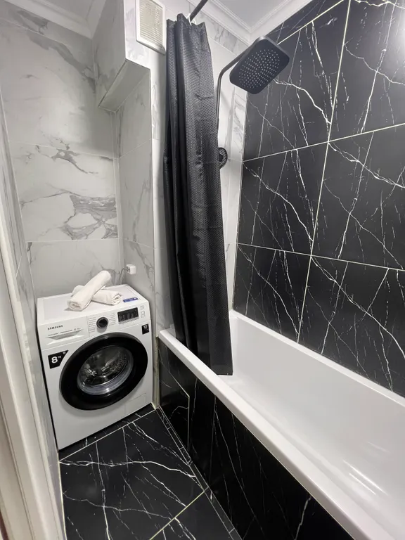 Уютная квартира для семьи