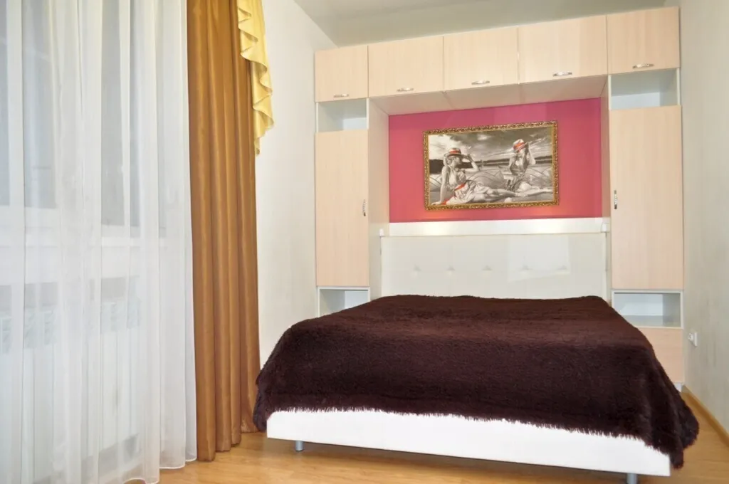 Квартира 2-комнатная квартира в центре города — Ростов-на-Дону