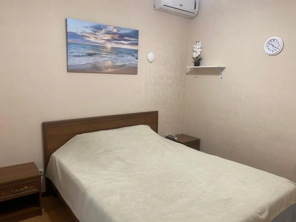 Комната