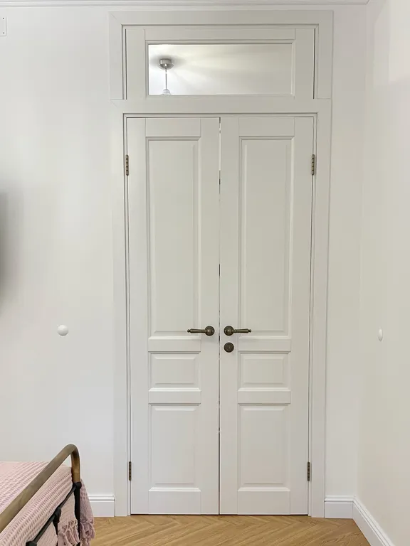 Атмосферная квартира в самом сердце Вологды