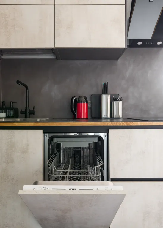 Коттедж Коттедж у Красного озера — Светлое