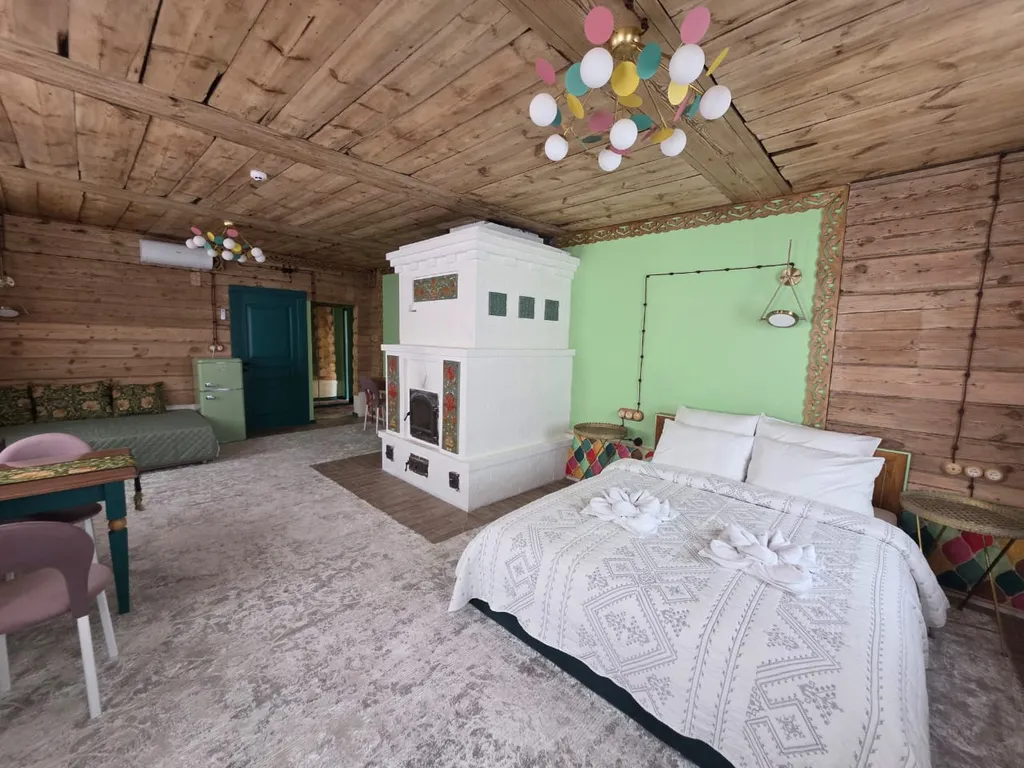 Квартира Комната — аренда посуточно в Ростов Великий