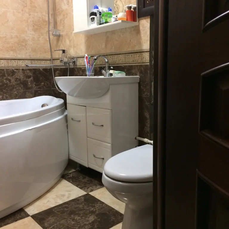 Комфортный отдых в горах у нас