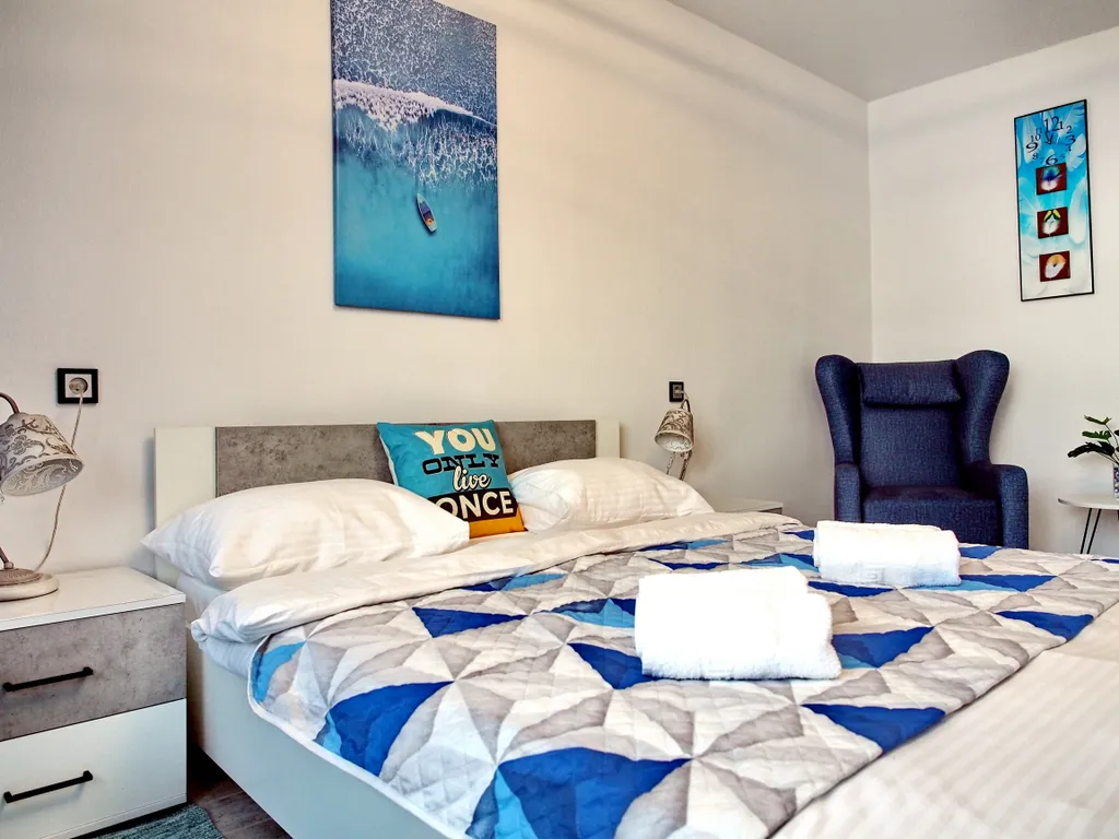 Квартира Квартира повышенной комфортности — Новоуральск