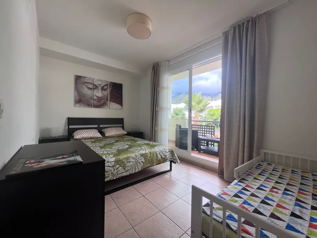 PaulMarie Oasis de Fanabe