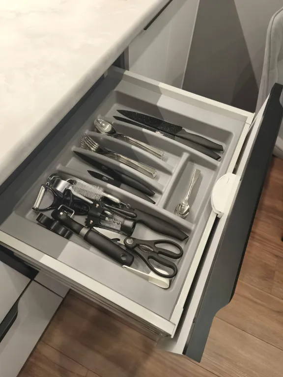 Квартира Квартира Мгновение на юге: стильная каюта на берегу Чёрного моря — Анапа