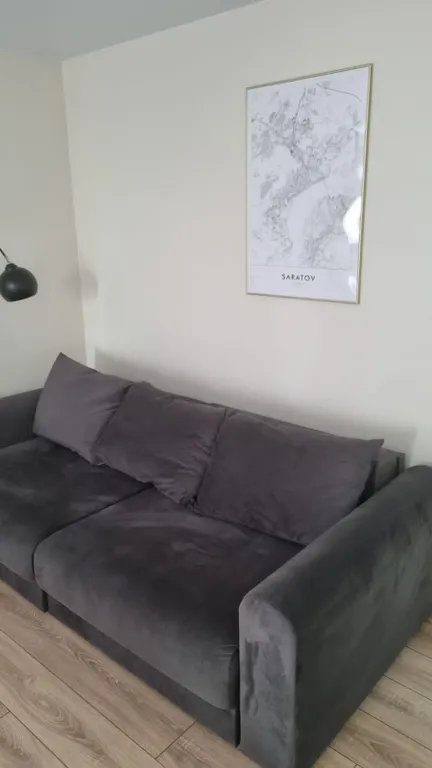 Квартира в центре