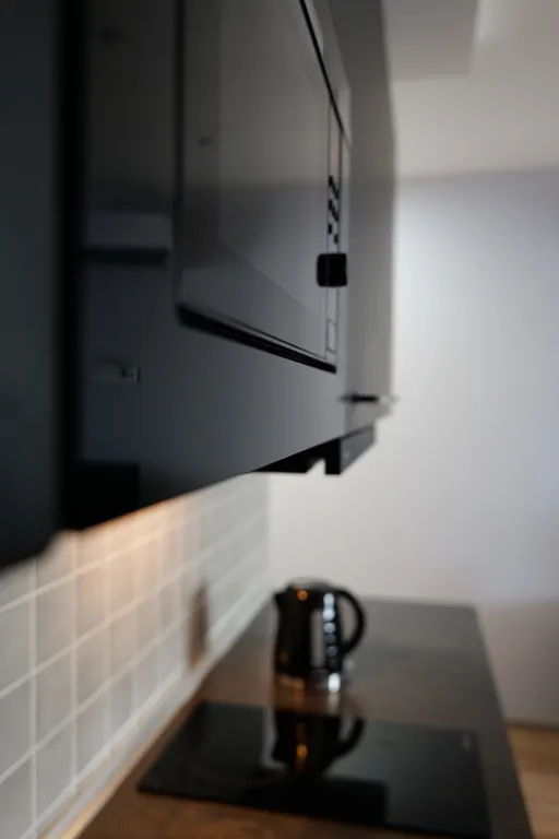 Уютная и светлая квартира-студия на северо-западе Подмосковья