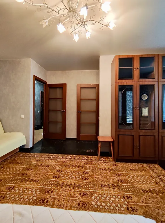 Апартаменты Кропоткин