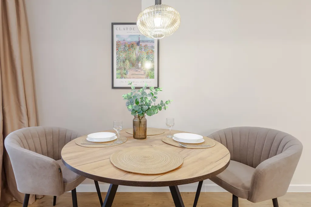 Апартаменты RentPlaza Prolet