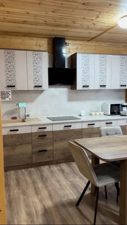 4-комнатный Дом