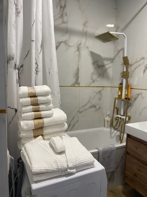 Маленькая Италия