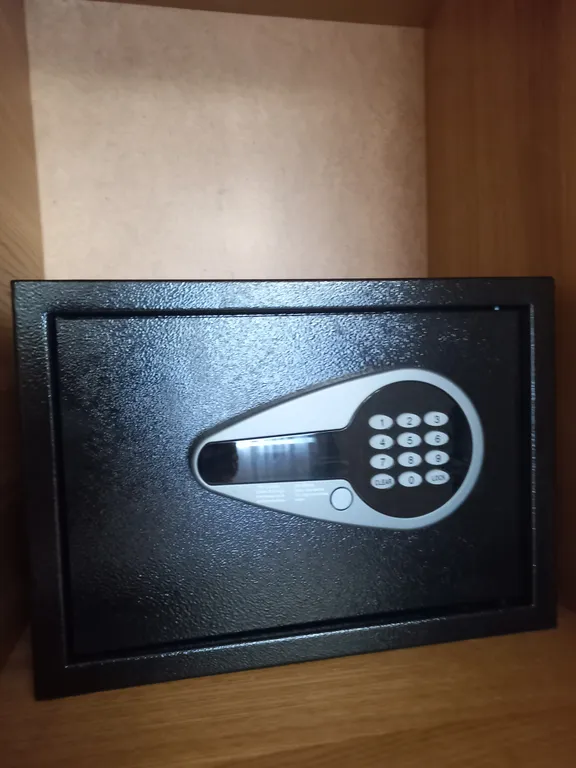 Живи в самом центре