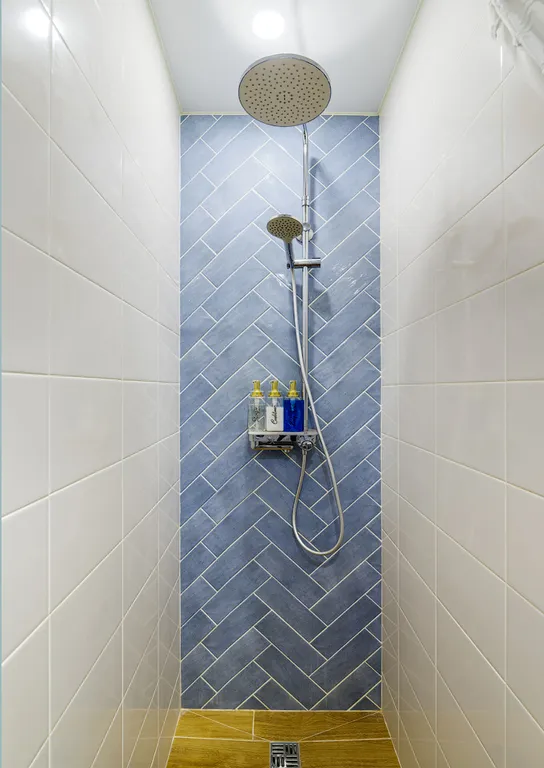 4 комнатная квартира в центре