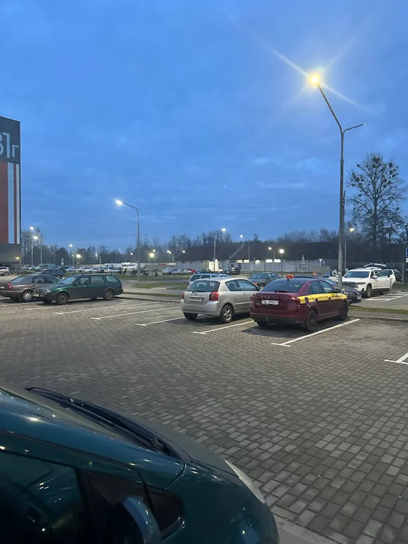 Уютная двухкомнатная квартира в новом доме